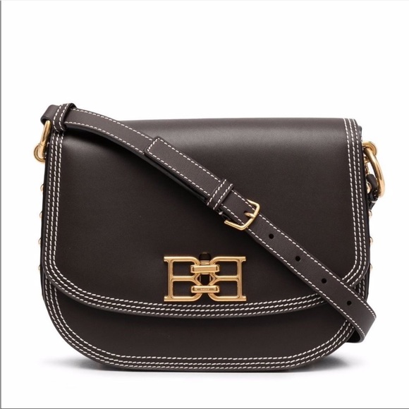 Bally Beckie  satchel bag - Picture 8 of 14